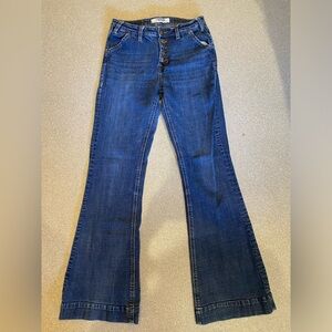 Rock & Roll Trousers